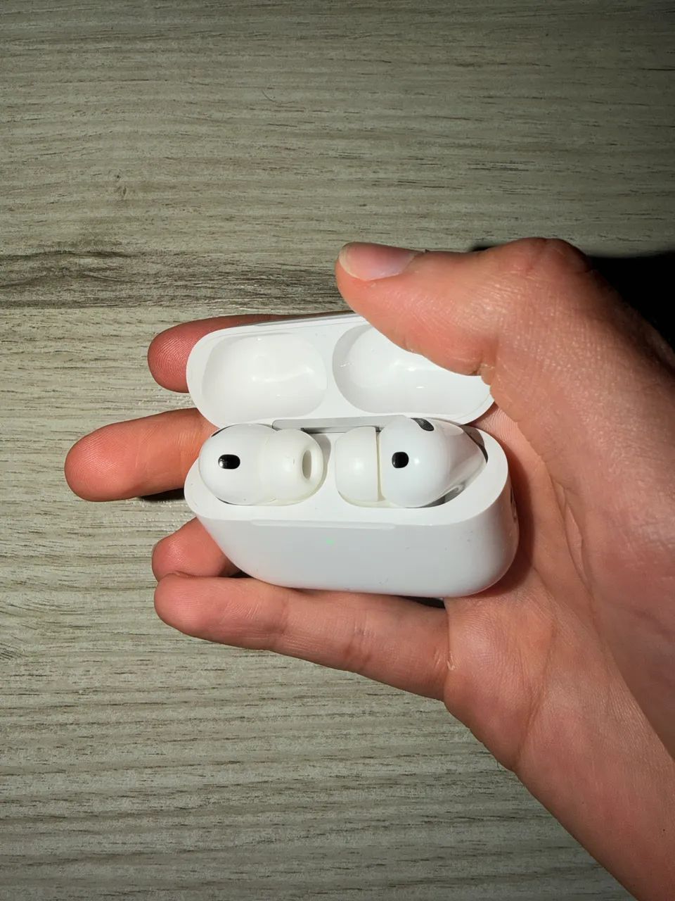 AirPods 3 Pro Cancelamento de ruído - Acessórios de Celular - Vila