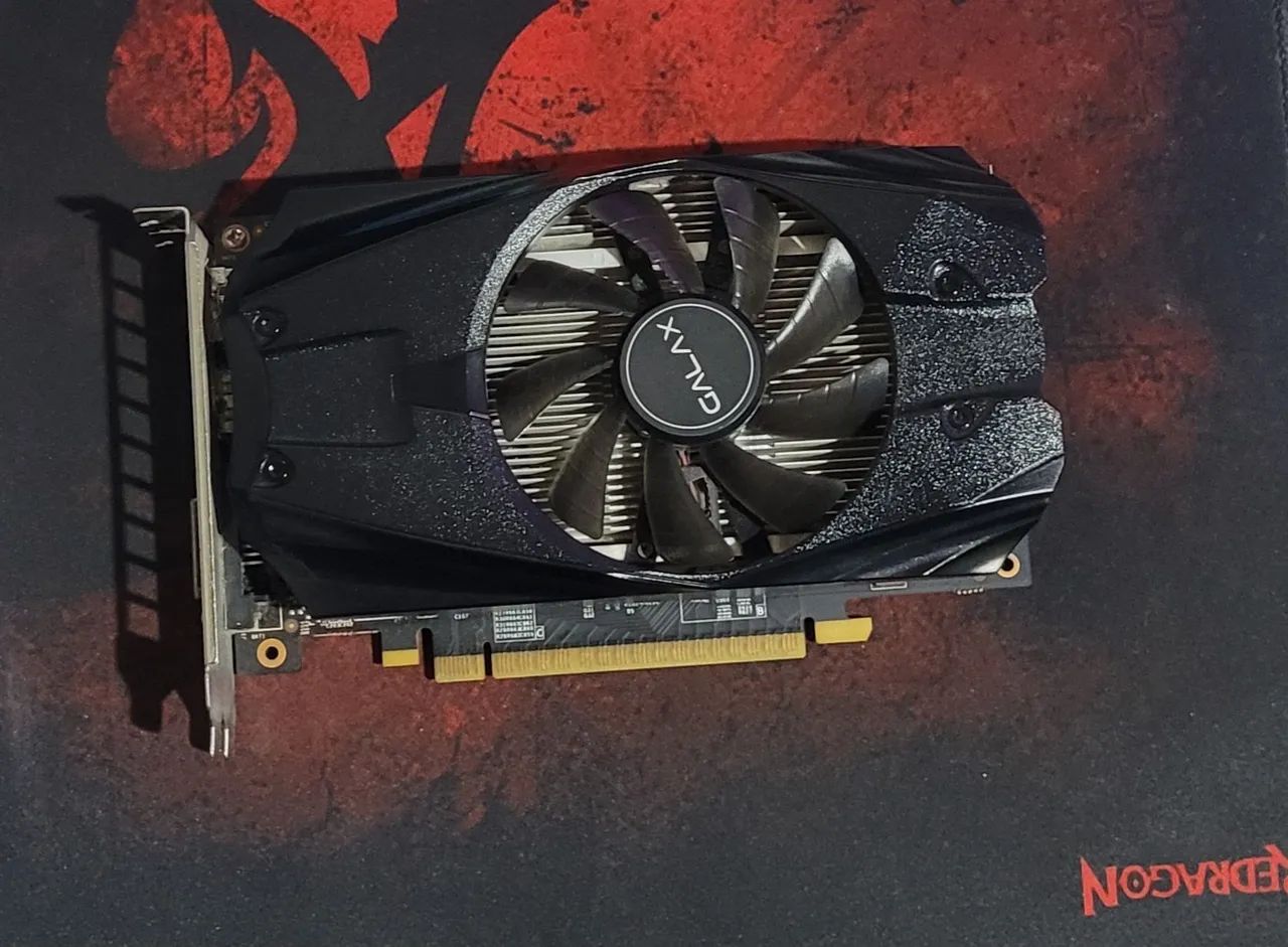 GTX 1050 2GB
