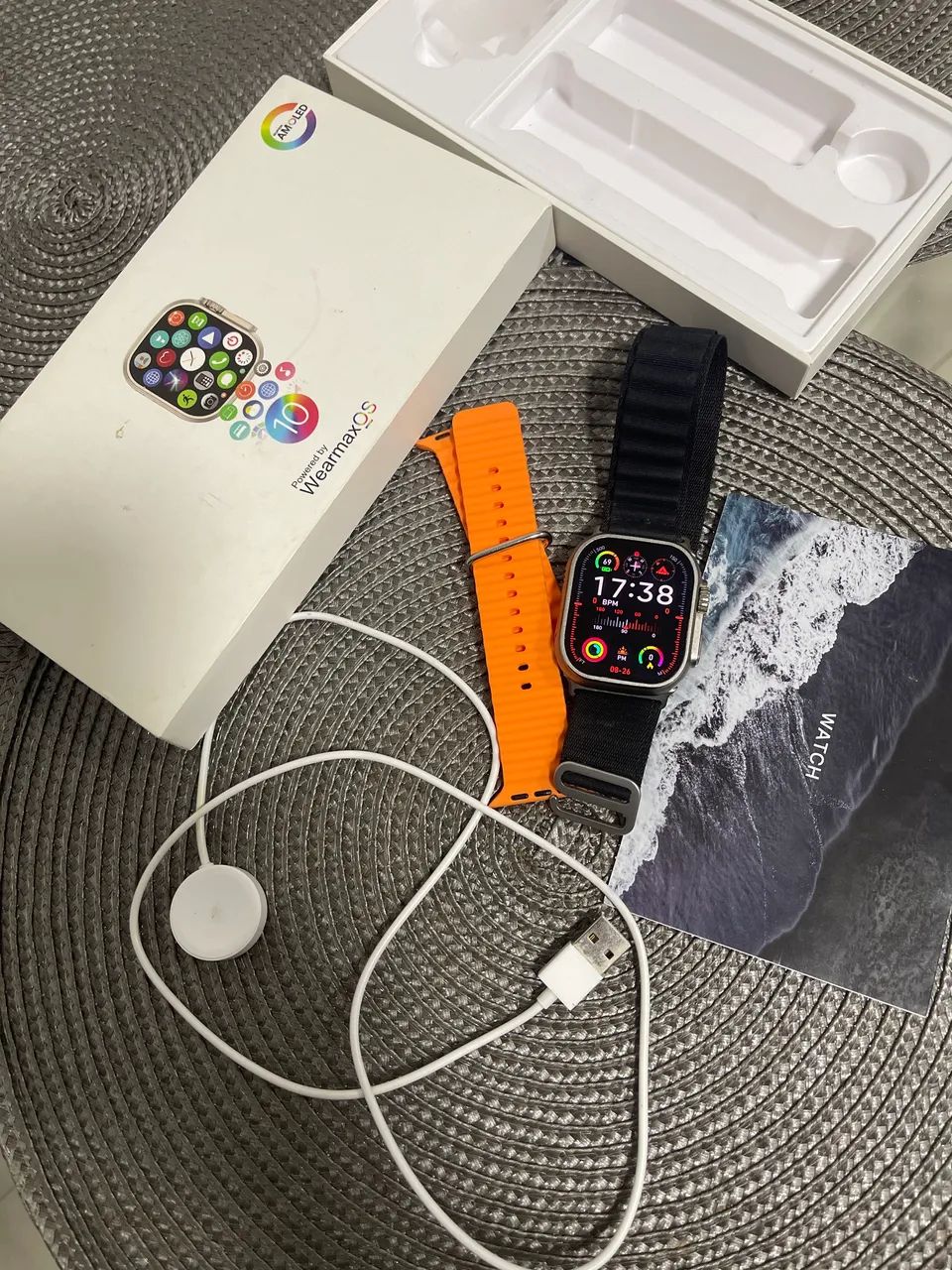 Aplle Watch ultra  - Foto 3