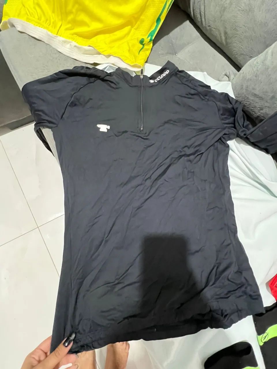 Kit de ciclismo  - Foto 2