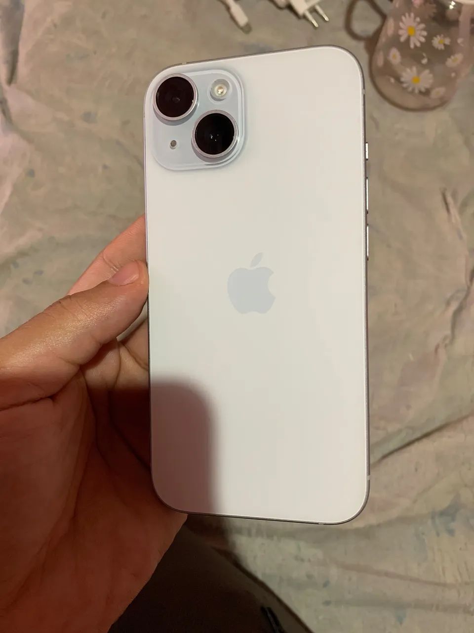 iPhone 15 256GB NOVO  - Foto 3