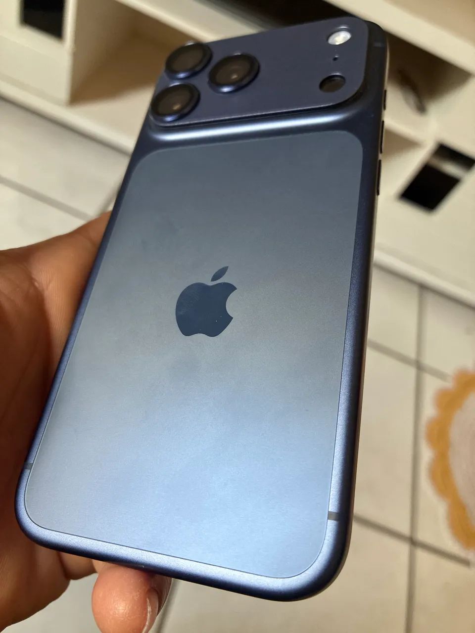 iPhone 17 pro Max - Foto 4
