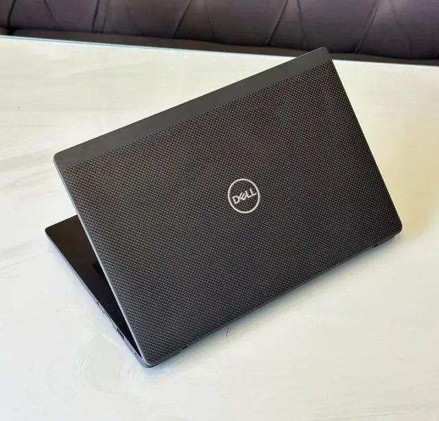 Notebook Dell Latitude i7 + SSD 256GB+ 8GB RAM - Notebooks