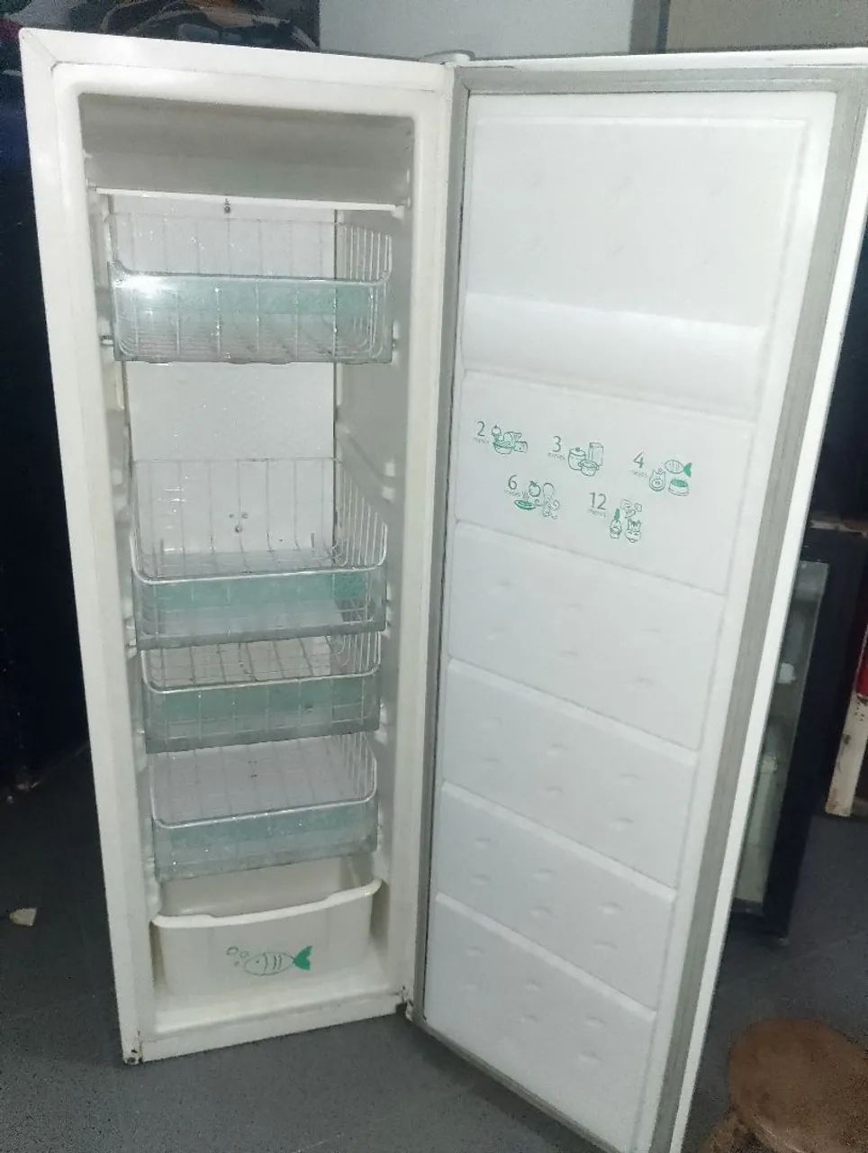 Freezer Consul  - Foto 3