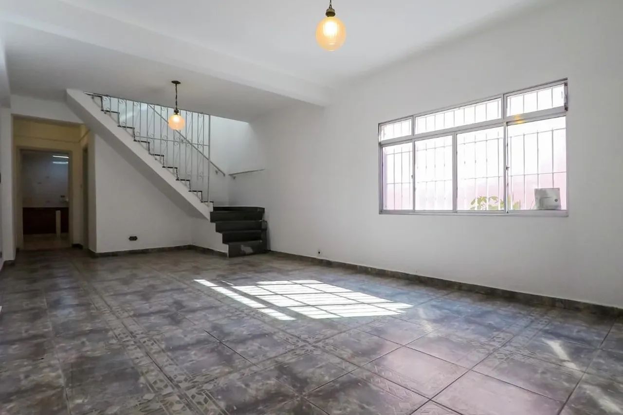 Casa à Venda - Vila Mariana, 3 Quartos, 230 m2