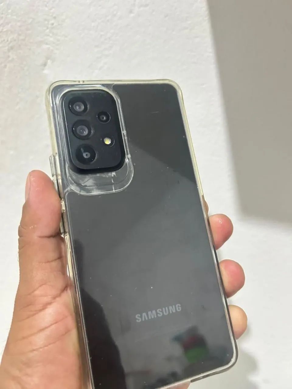 Samsung A53 - Foto 4