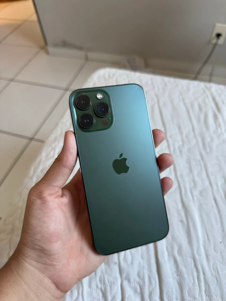iPhone 13 Pro Max 128GB