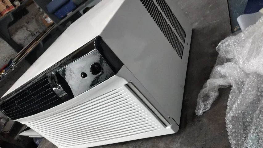 Ar condicionado consul 12mil Btu.s - Foto 2