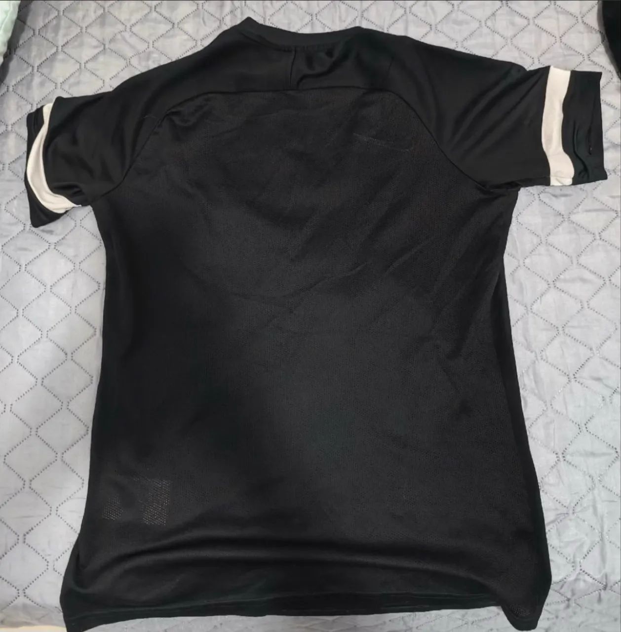camisa nike academy 2.0 - Foto 3