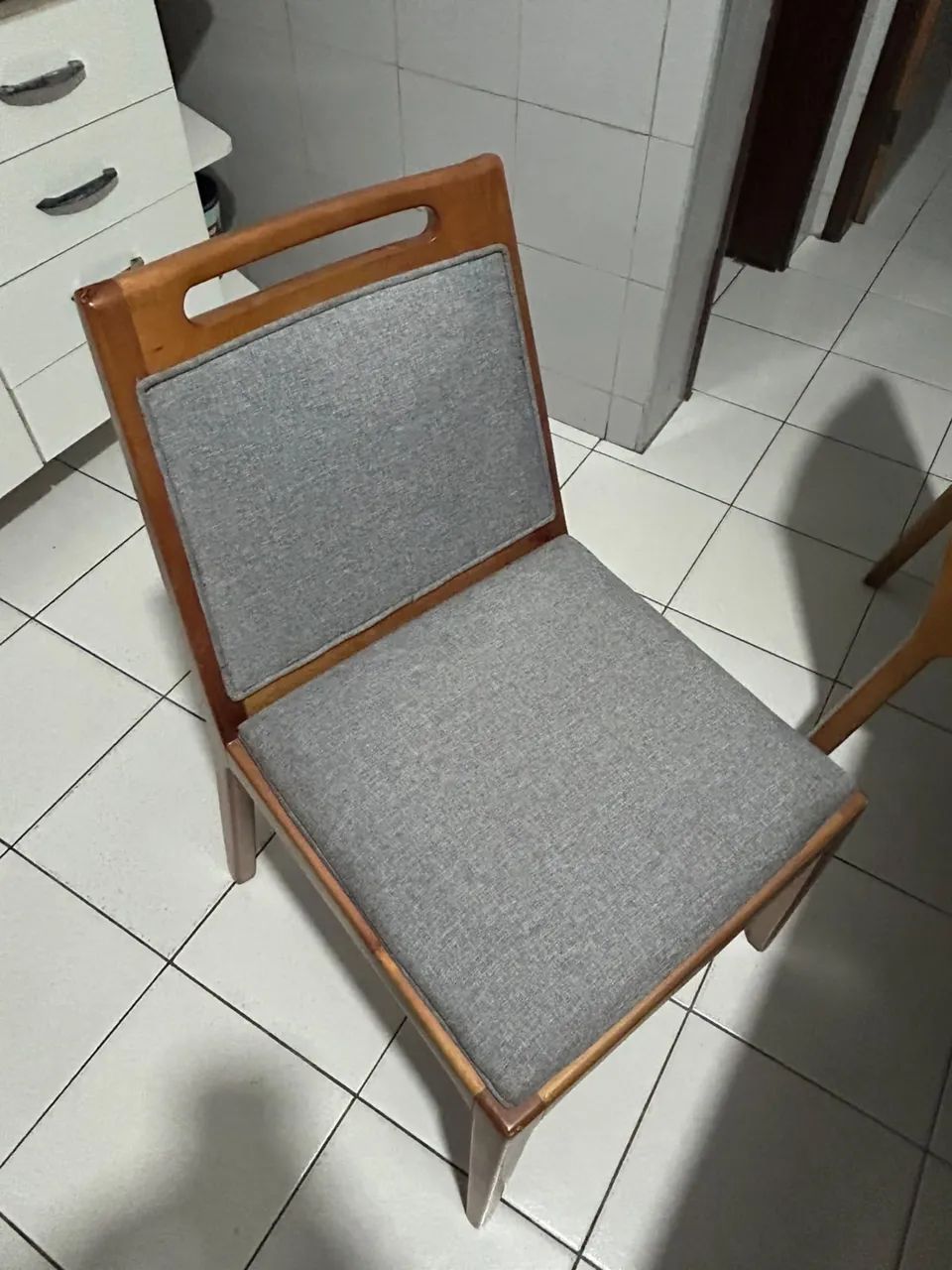 Mesa com 6 lugares  - Foto 3