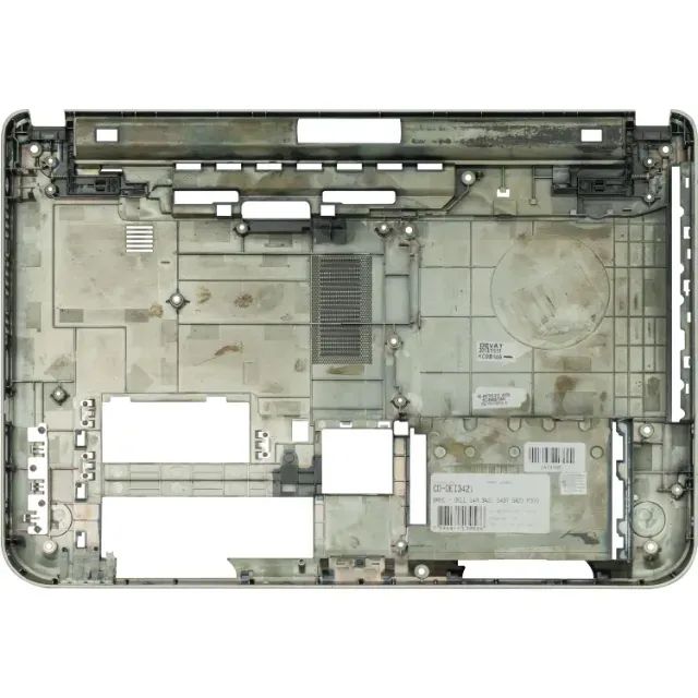 Carcaça Base Inferior Dell Inspiron 14R 3421 - Foto 2