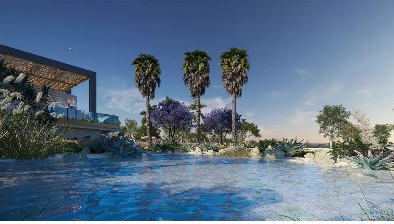 Lote/Terreno para venda possui 300 metros quadrados - Foto 2
