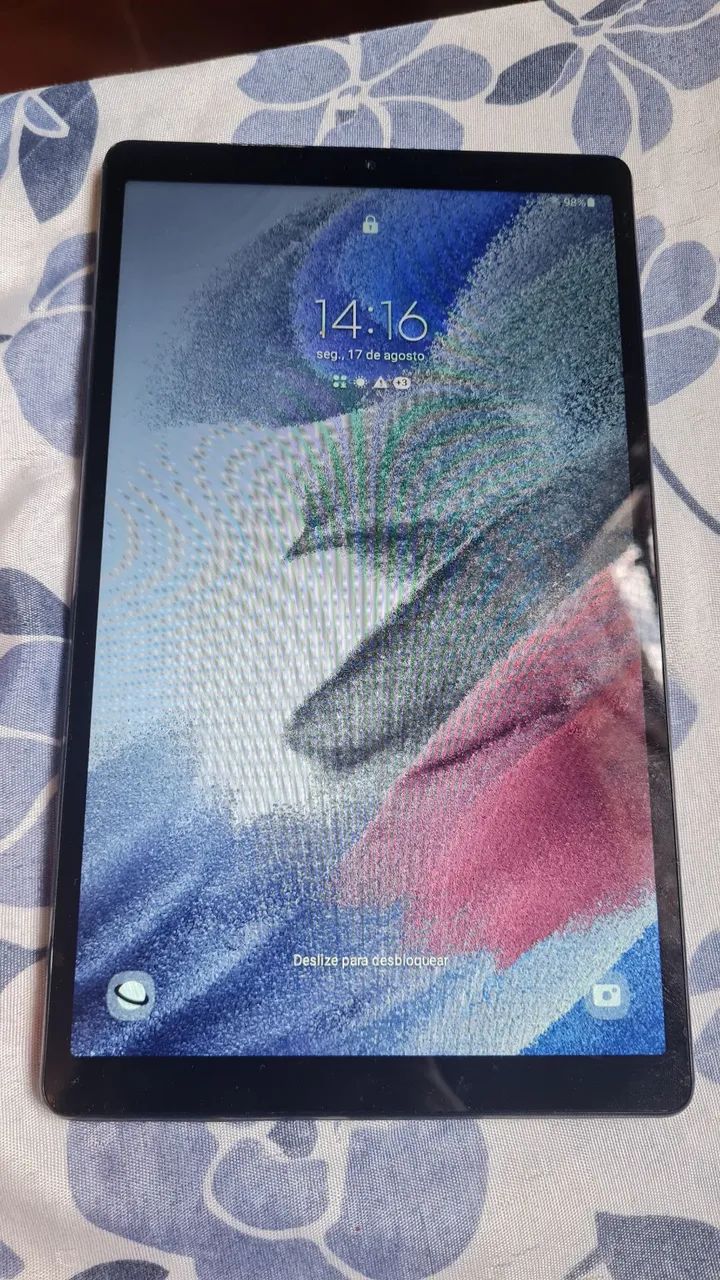Tablet - Foto 4
