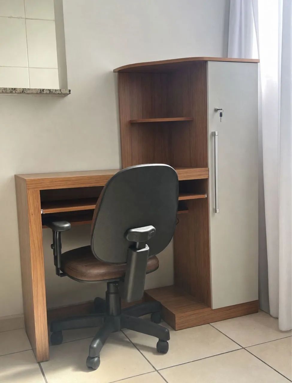 Mesa de computador  - Foto 2