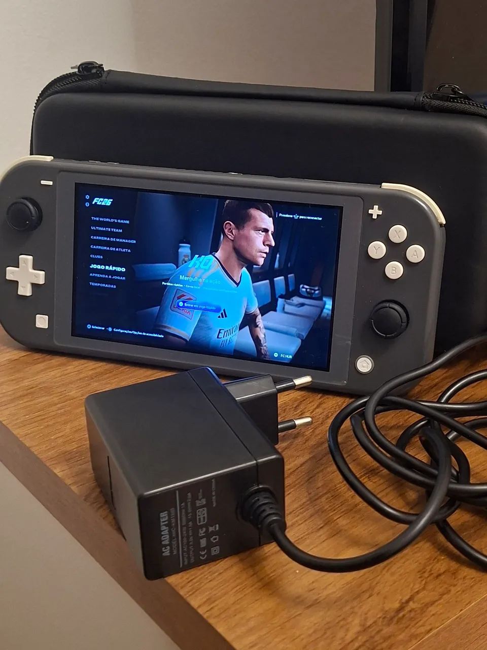 Nintendo Switch Lite - Foto 4