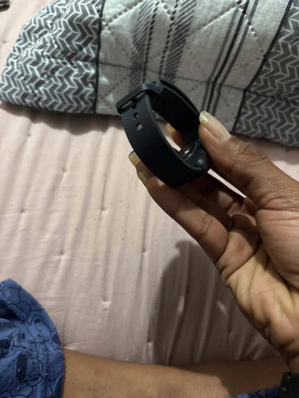 Samsung Galaxy Fit3  - Foto 4