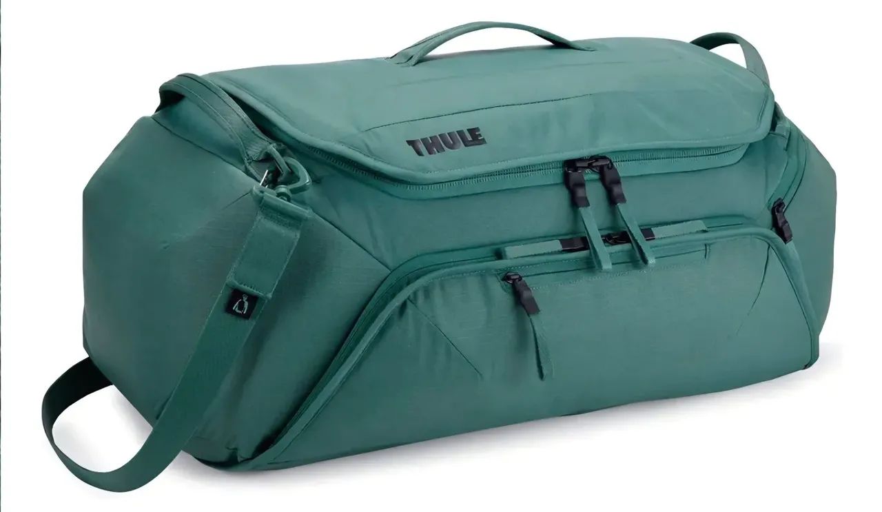 Bolsa Thule para Ciclista 