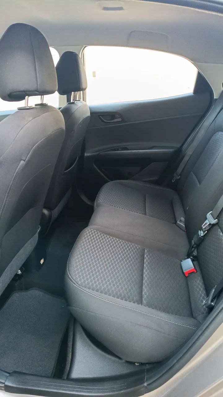 Higienização Automotiva  - Foto 5