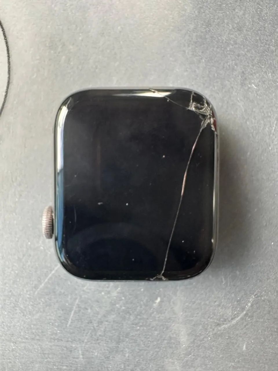 Peças de relógio Apple Watch  Series 5