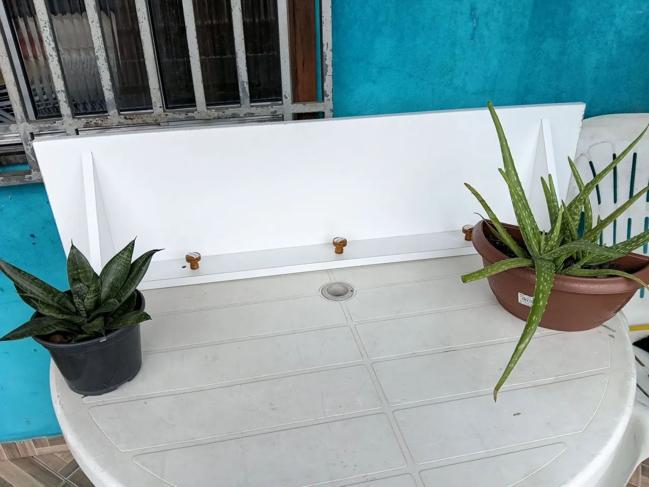 Prateleira cabideiro - Foto 4