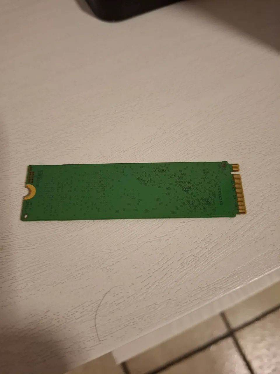SSD Nvme 256gb - Foto 2