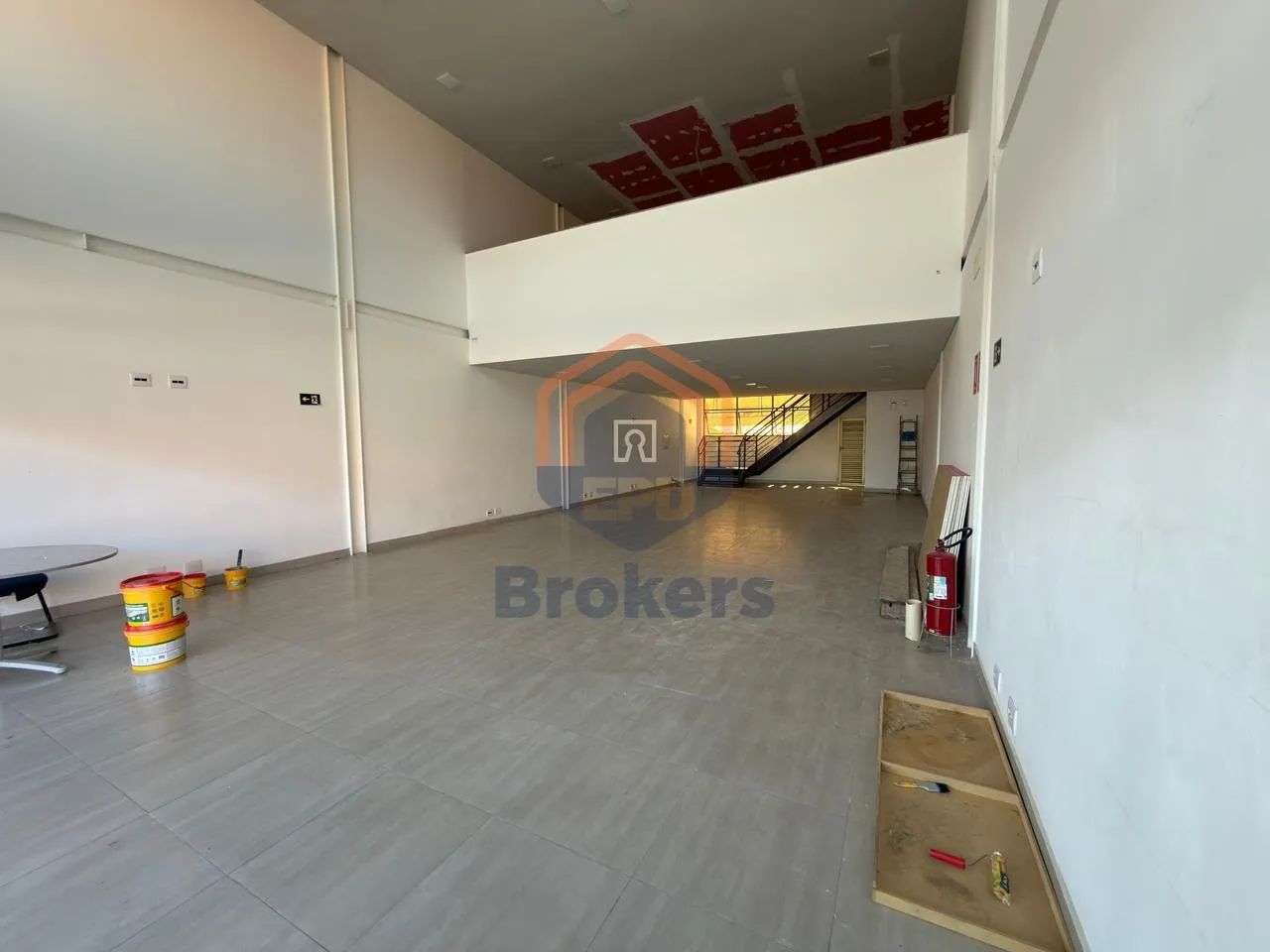 Sala Comercial em Vila Lacerda - Jundiaí, SP - Foto 2