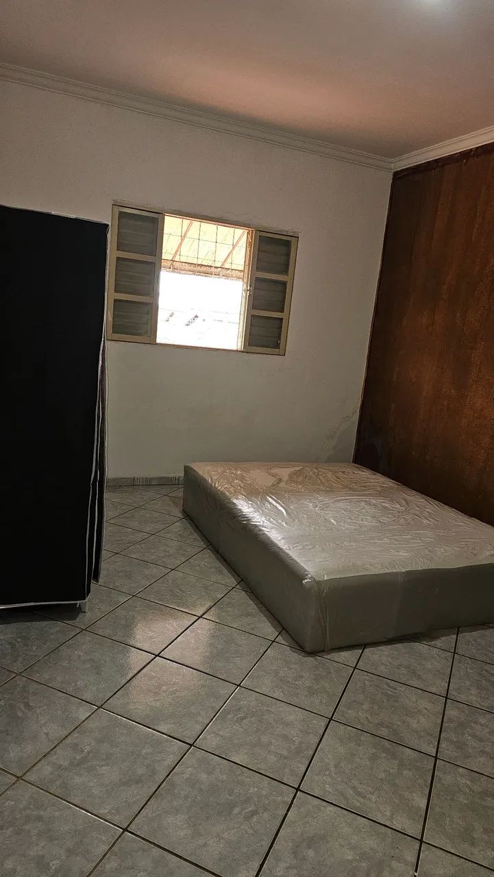 Alugo quarto em sobrado para Homens - Foto 3