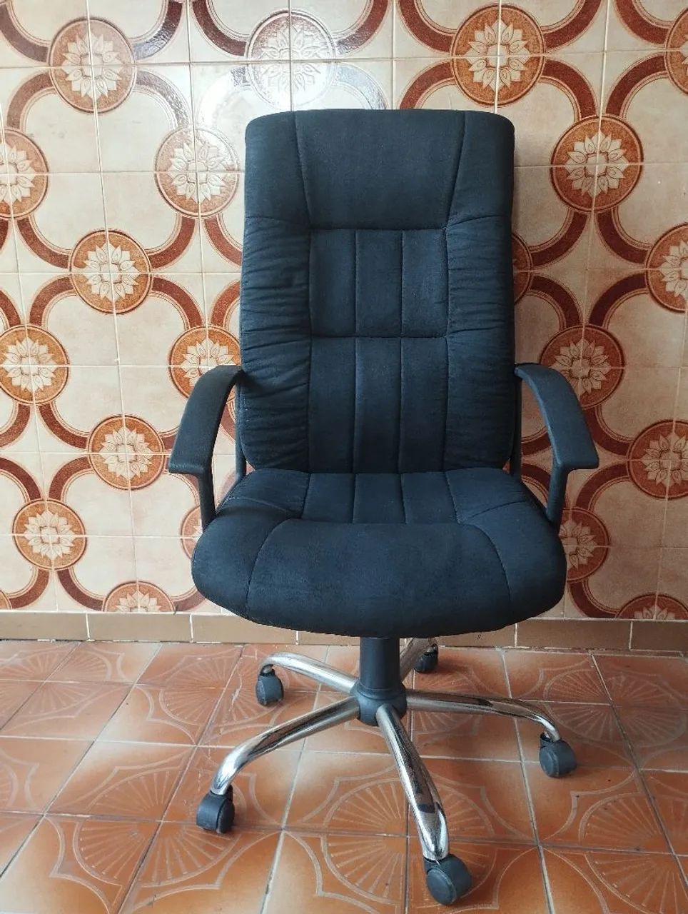 Cadeira de escritório  - Foto 2