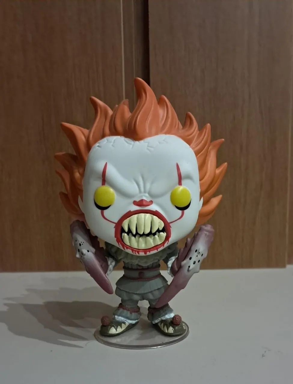 Funko Pennywise *777 (original)