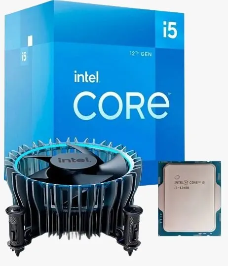 Processador Ryzen 5 5500 - Processadores - Cancelli, Cascavel