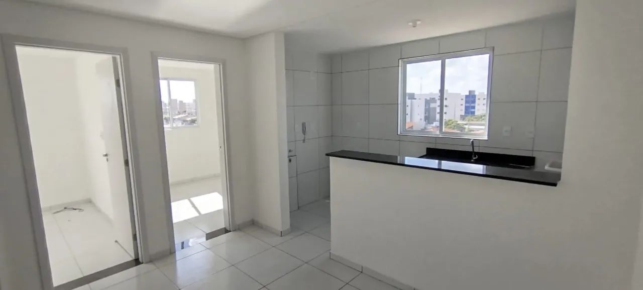 Alugo apartamento planalto boa esperança 