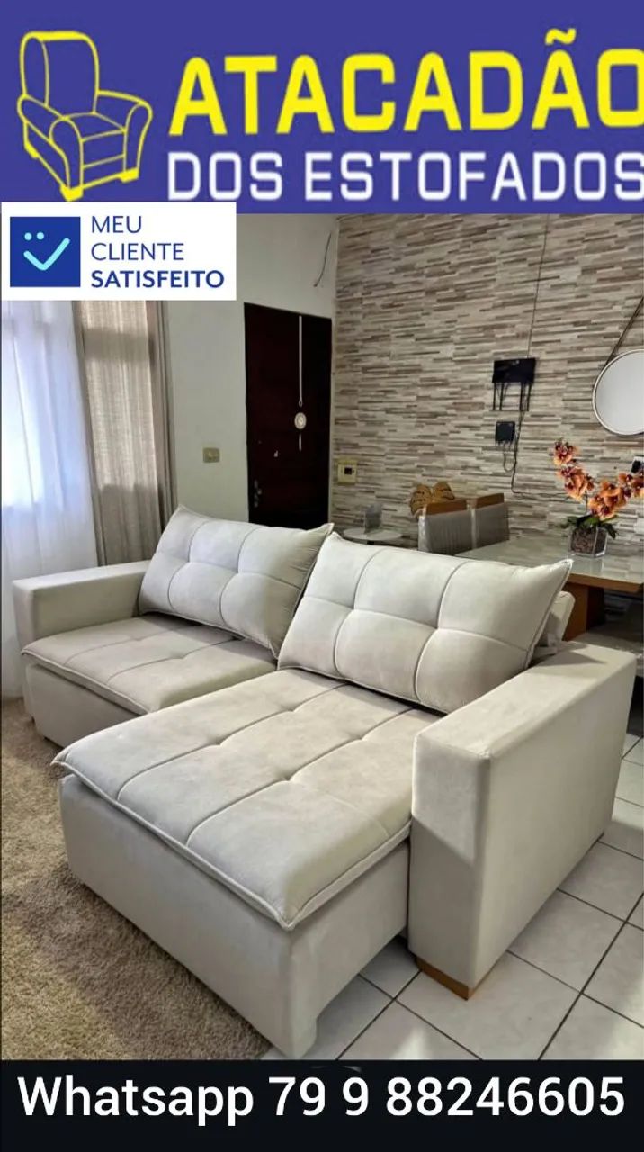 Estofados  - Foto 5