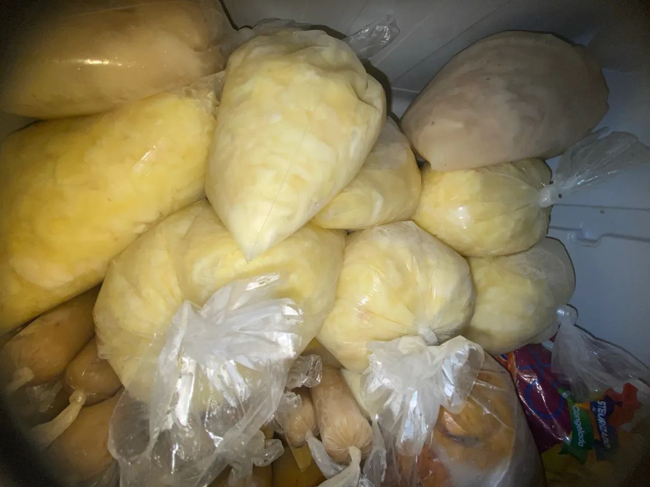 Polpa de cupuaçu  - Foto 2