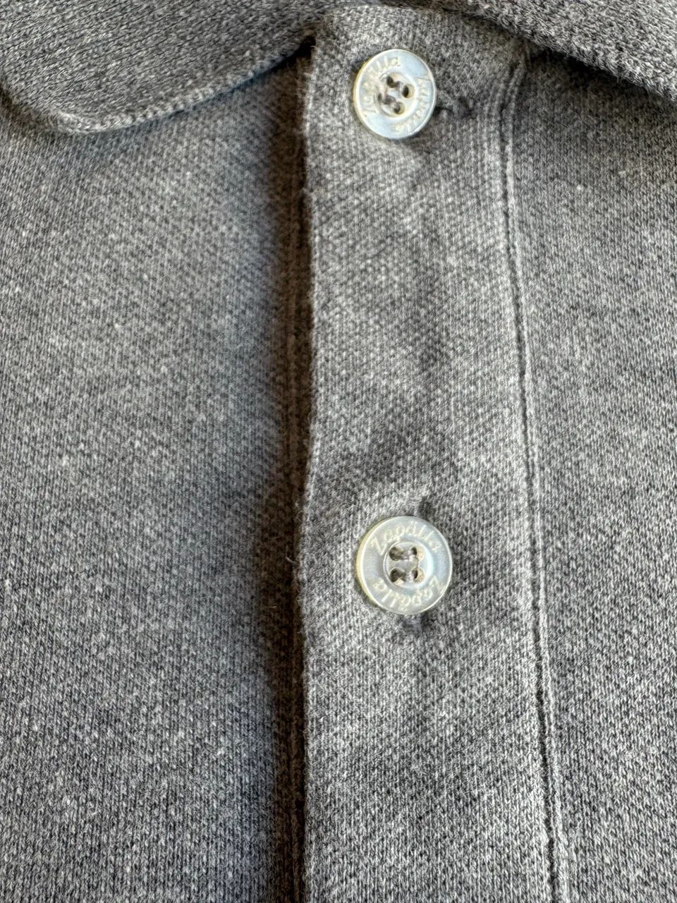 Camisa Polo Zapälla Original - Foto 3