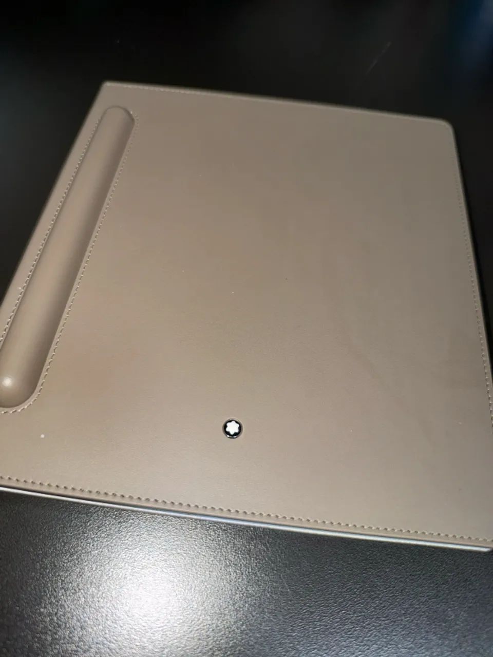 Montblanc Digital Paper + Capa