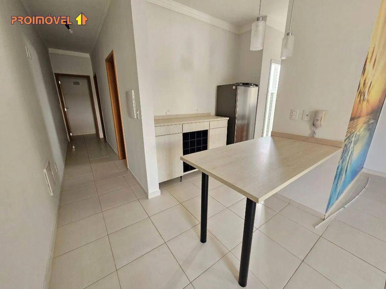 Apartamento, Condomínio Positano - Itu SP - Foto 3