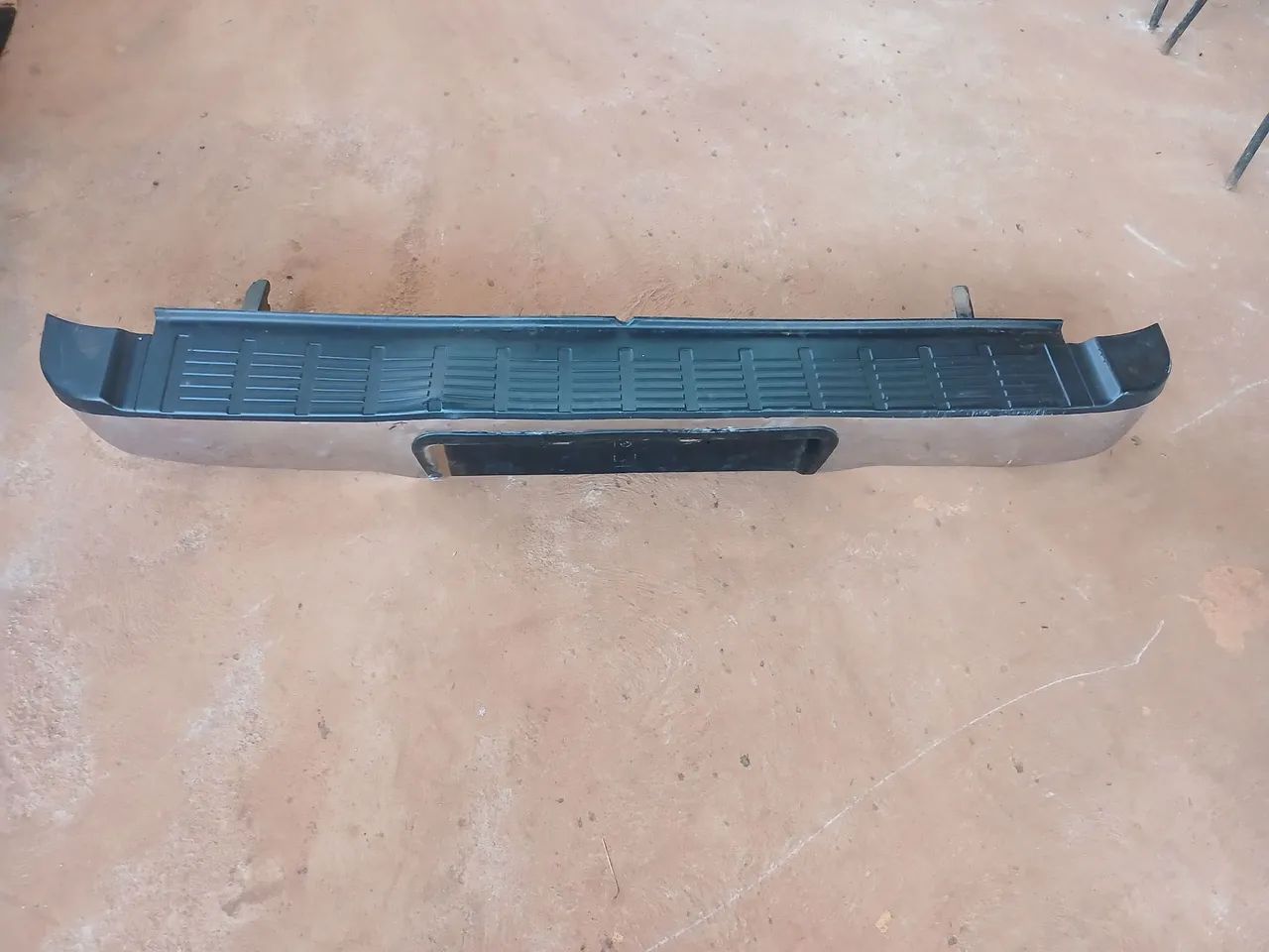 Parachoque hilux  - Foto 2