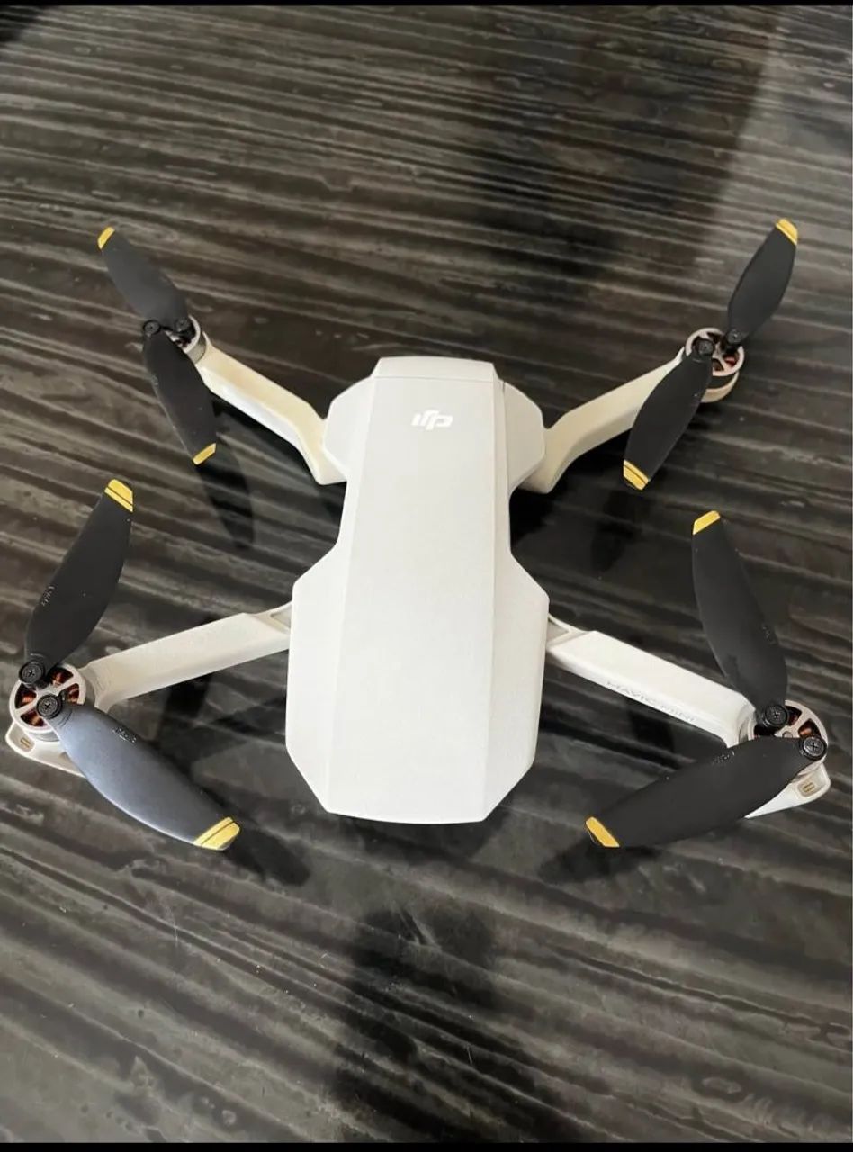 Drone dji mavic pro
