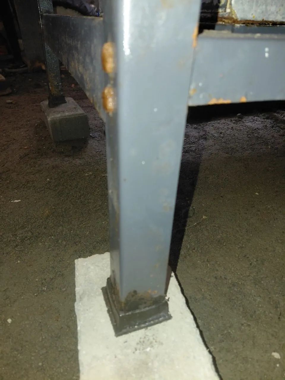 Forno industrial  - Foto 3