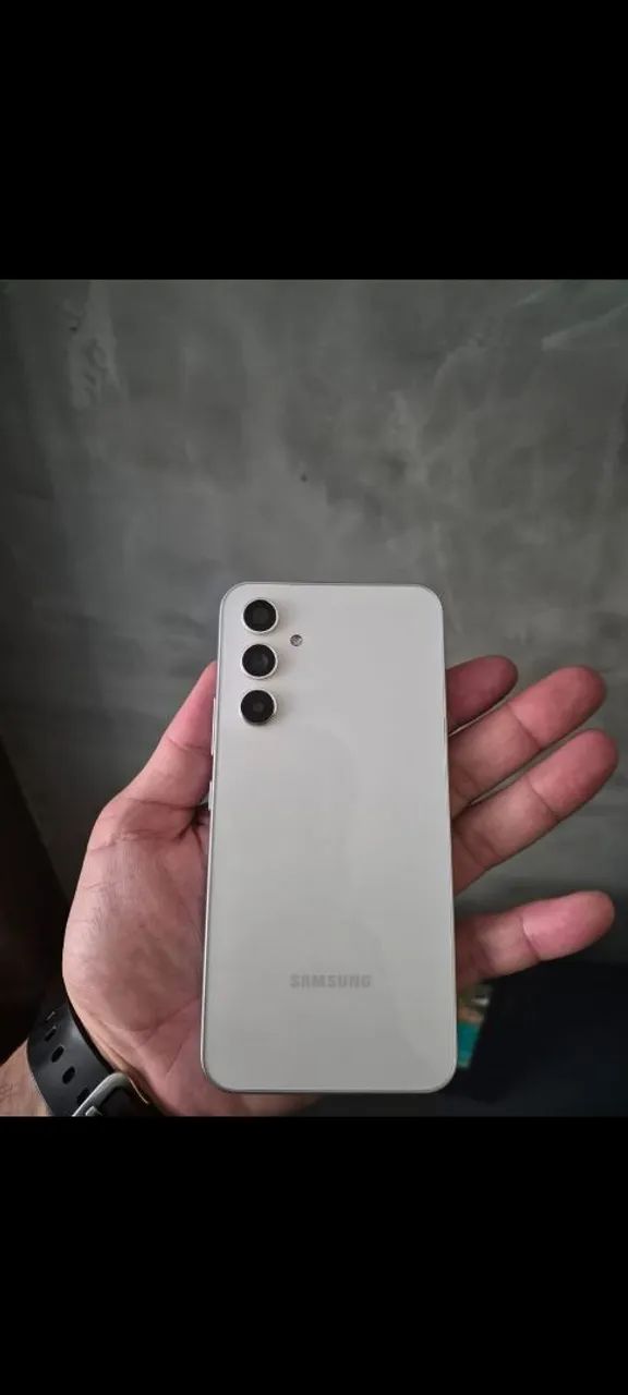A54 MUITO NOVO - Foto 2