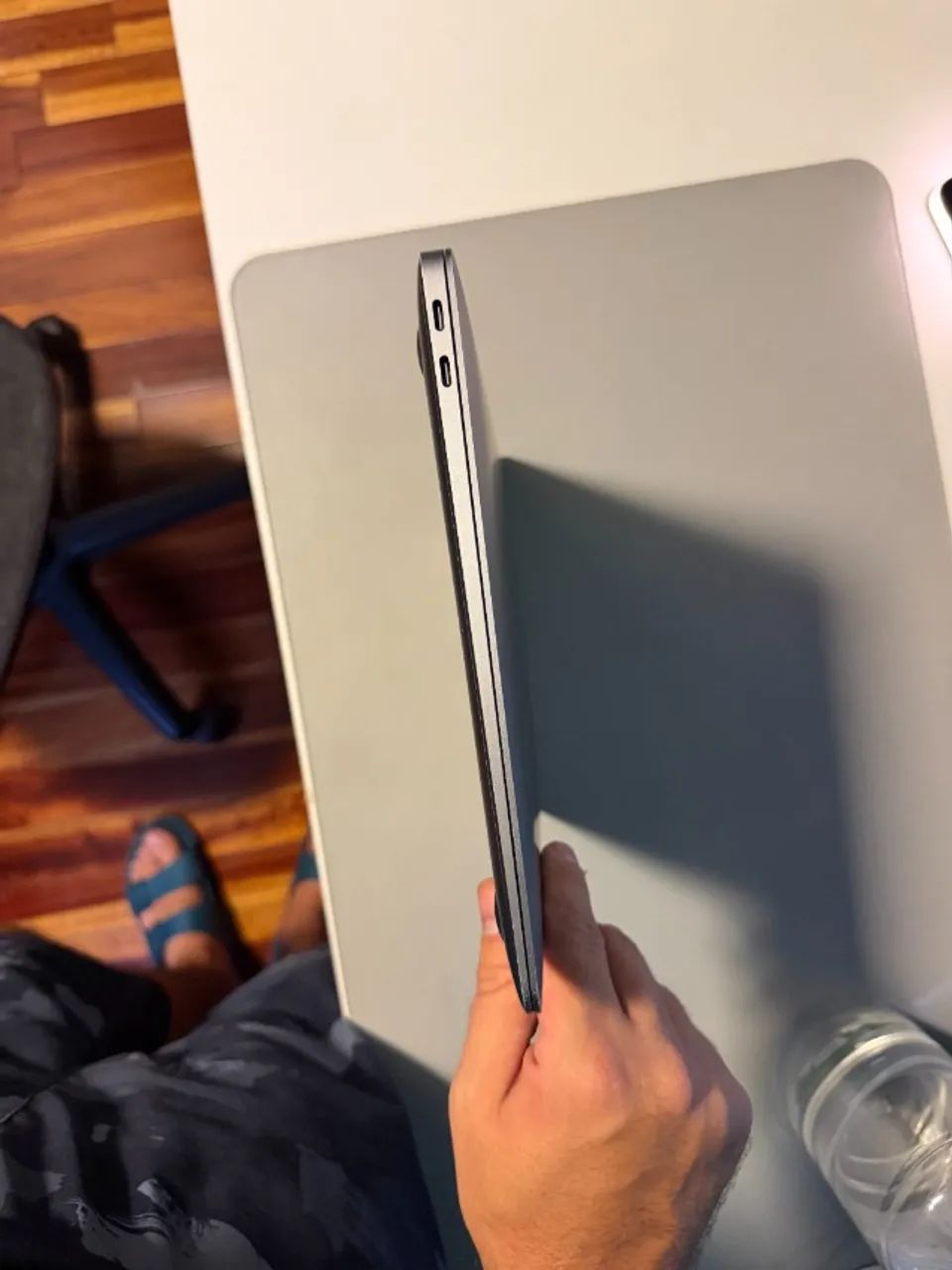 MacBook Air A2179 13.3" - Foto 5