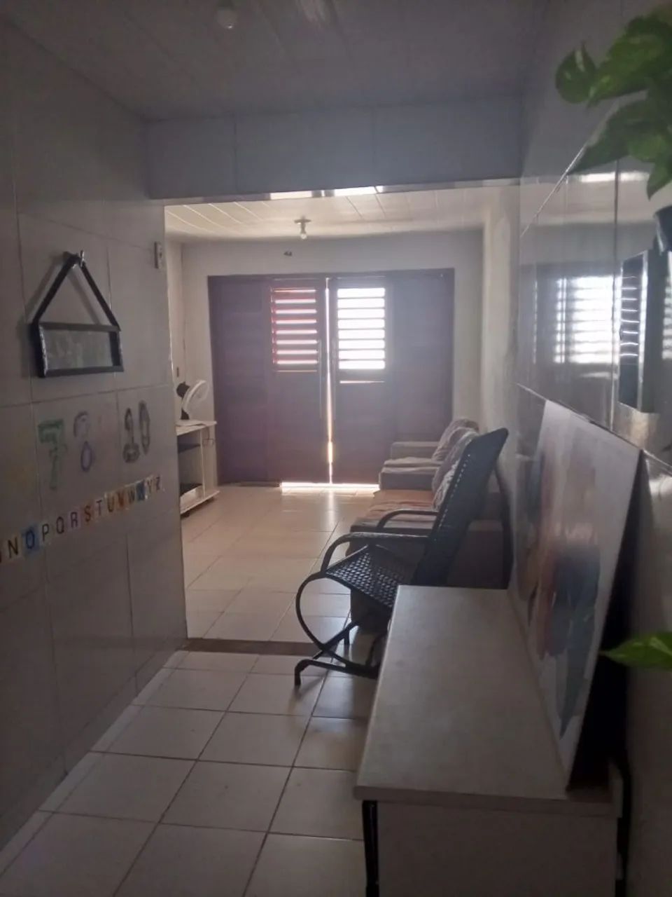 Vendo casa no Denison Amorim  - Foto 5