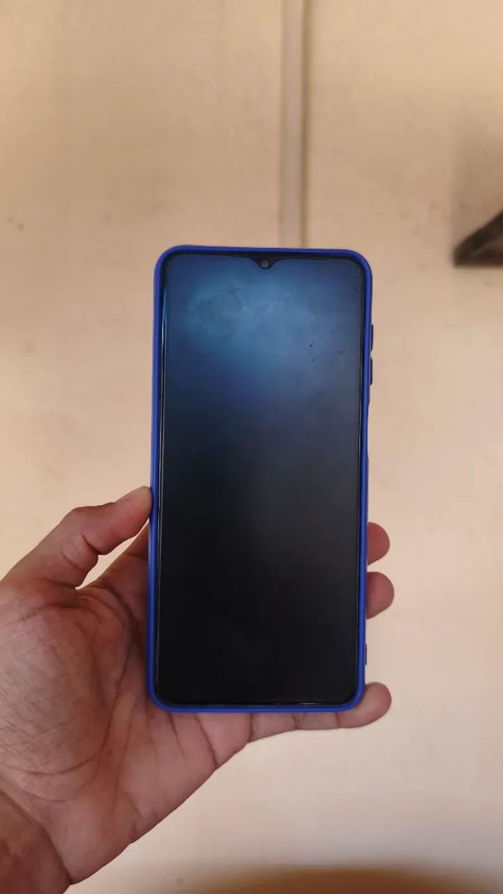 Celular Galaxy A12 - Foto 4