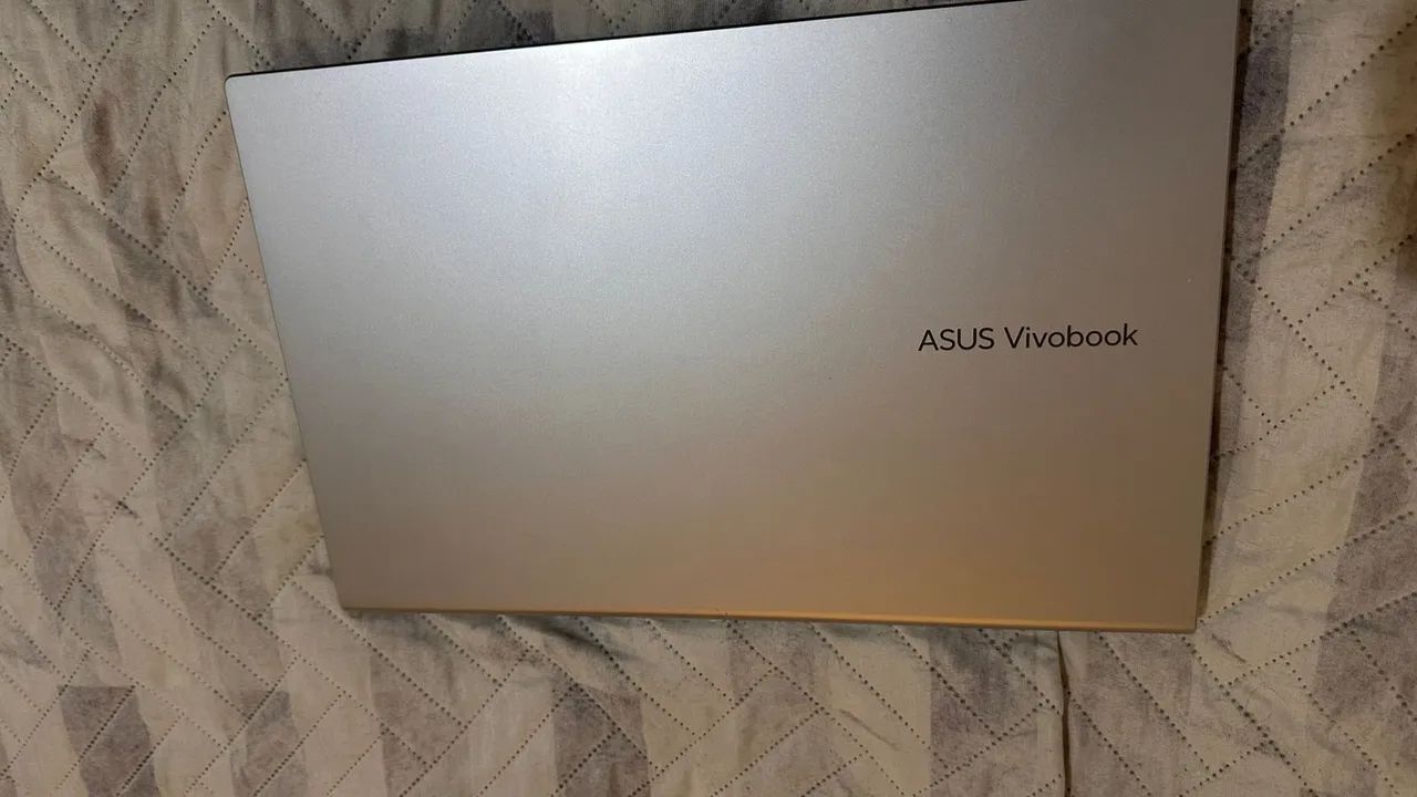 Notebook excelente asus vivobook - Foto 3