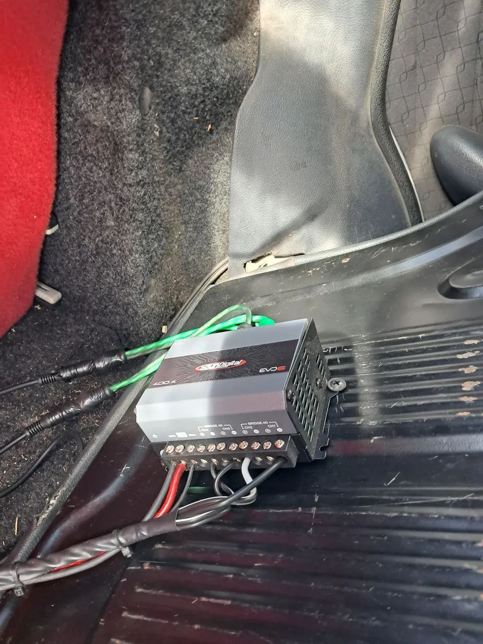 Som automotivo  - Foto 3