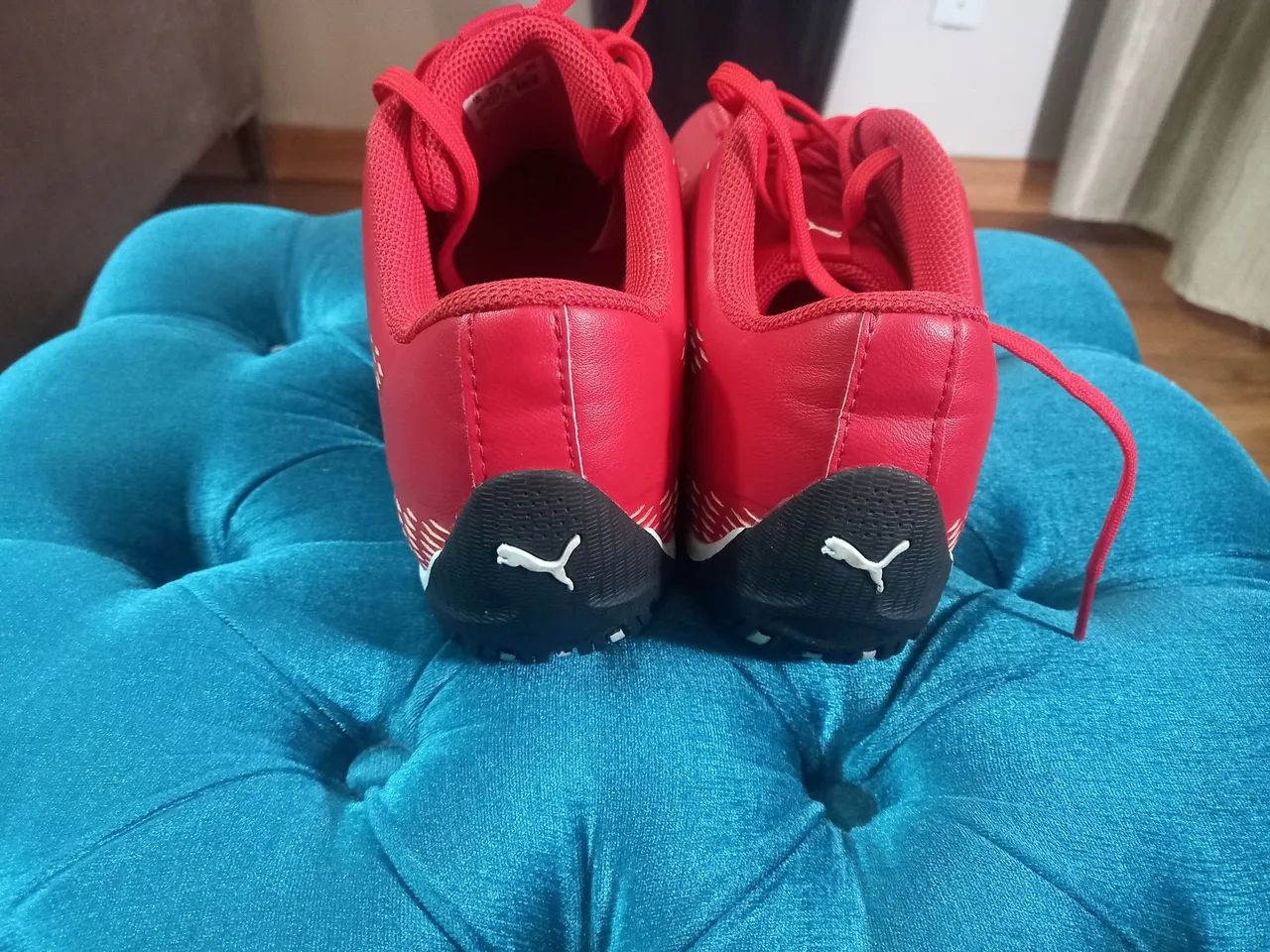 Tenis puma importado n°40 - Foto 3