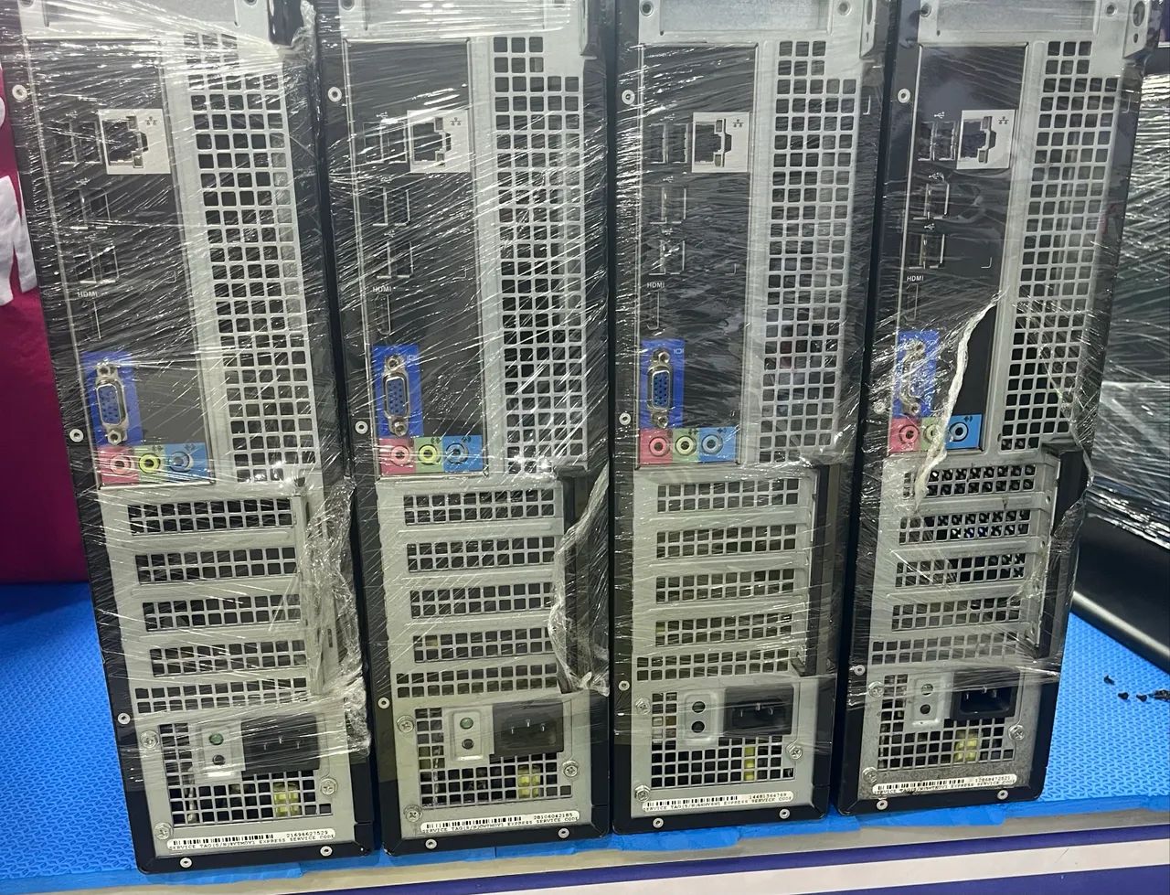PC DELL OPTIPLEX INTEL CORE I3 - Foto 2