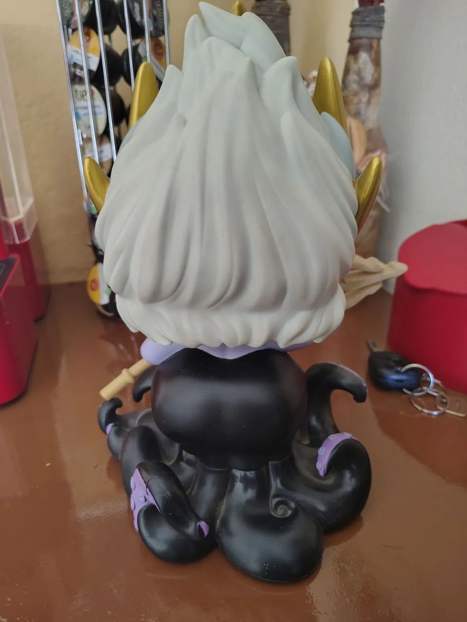 Funko Úrsula Disney - Foto 5