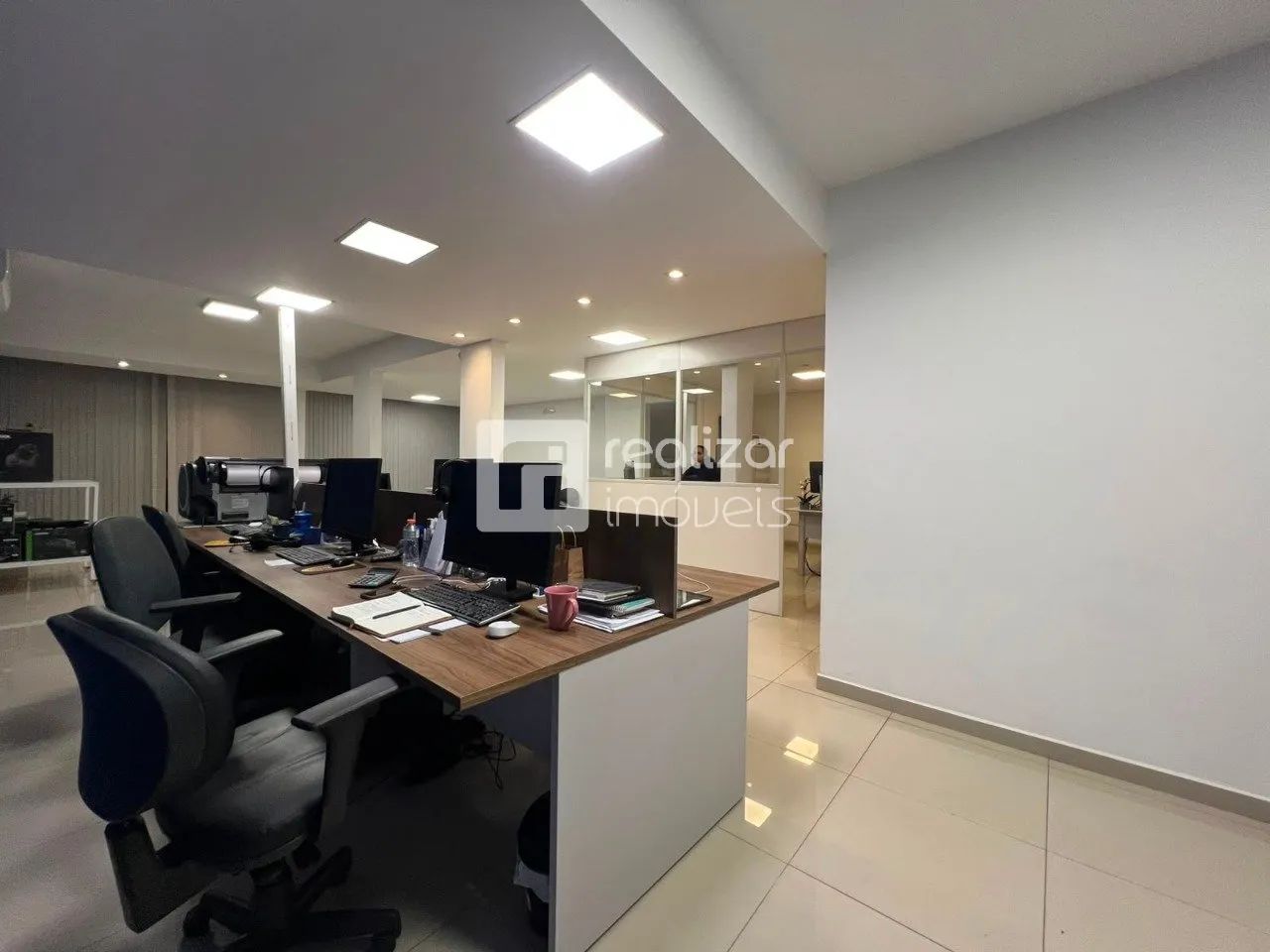 Sala comercial no bairro Kobrasol em São José - Foto 4