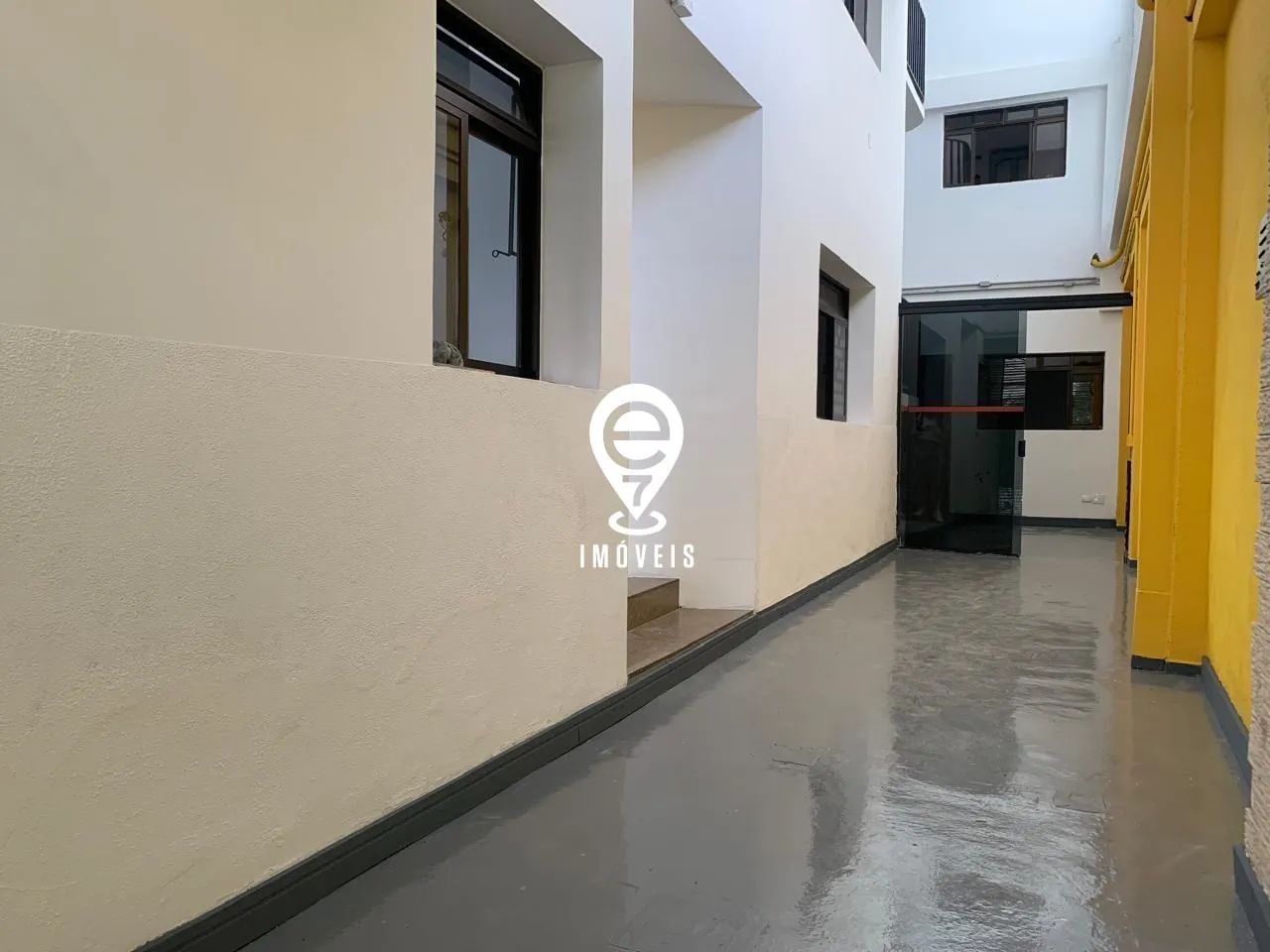 Prédio à venda, 3 vagas, Mirandópolis - São Paulo/SP